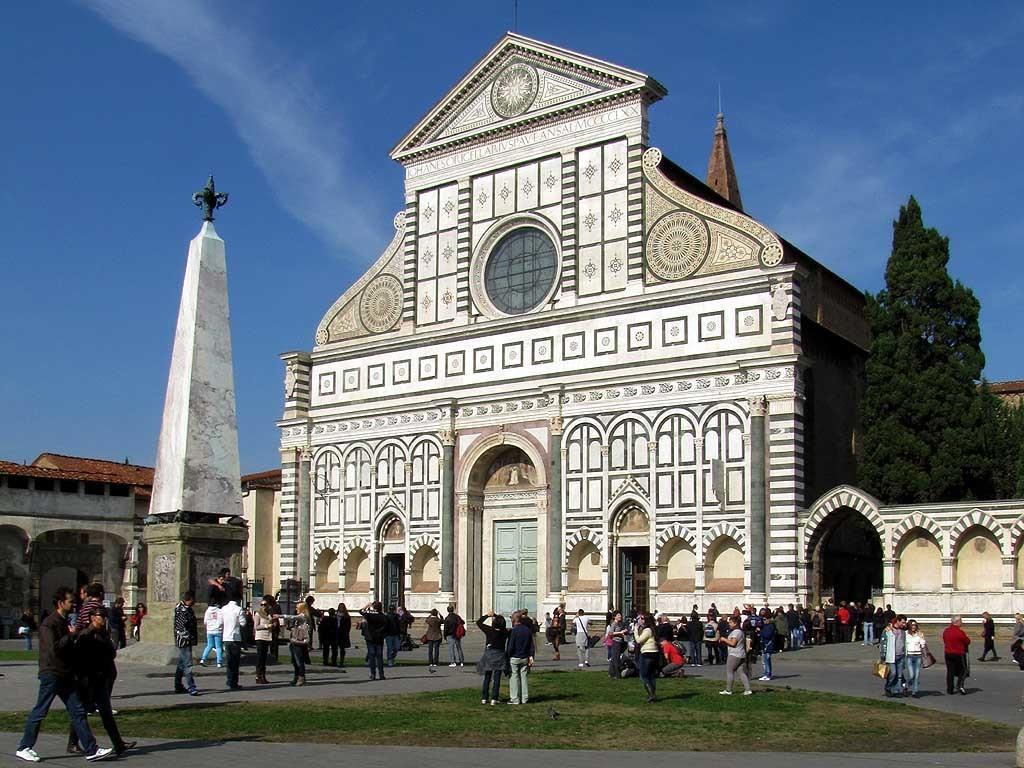 Canacci Florence