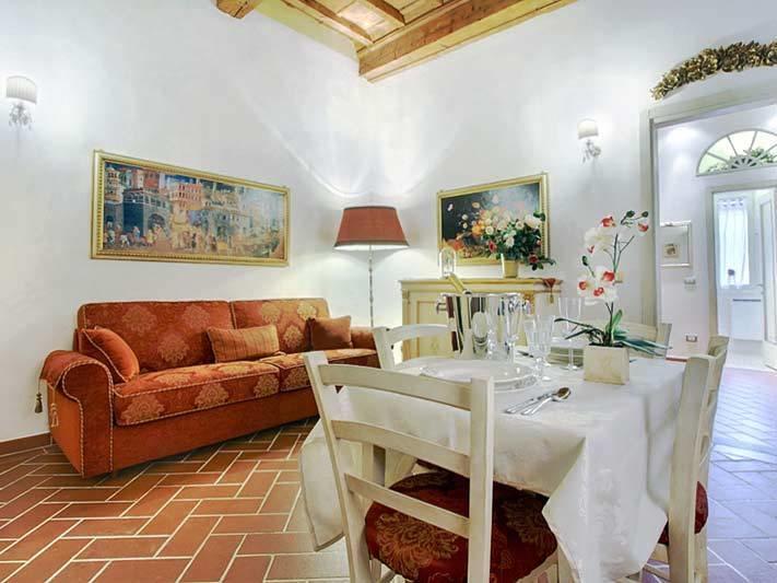 Apartment Canacci