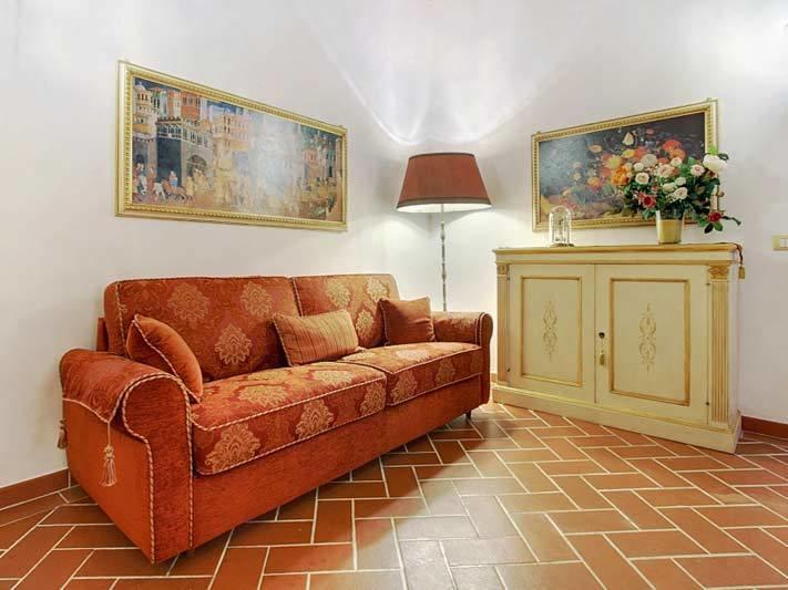 Canacci Apartment *