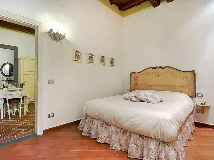 Apartment Canacci