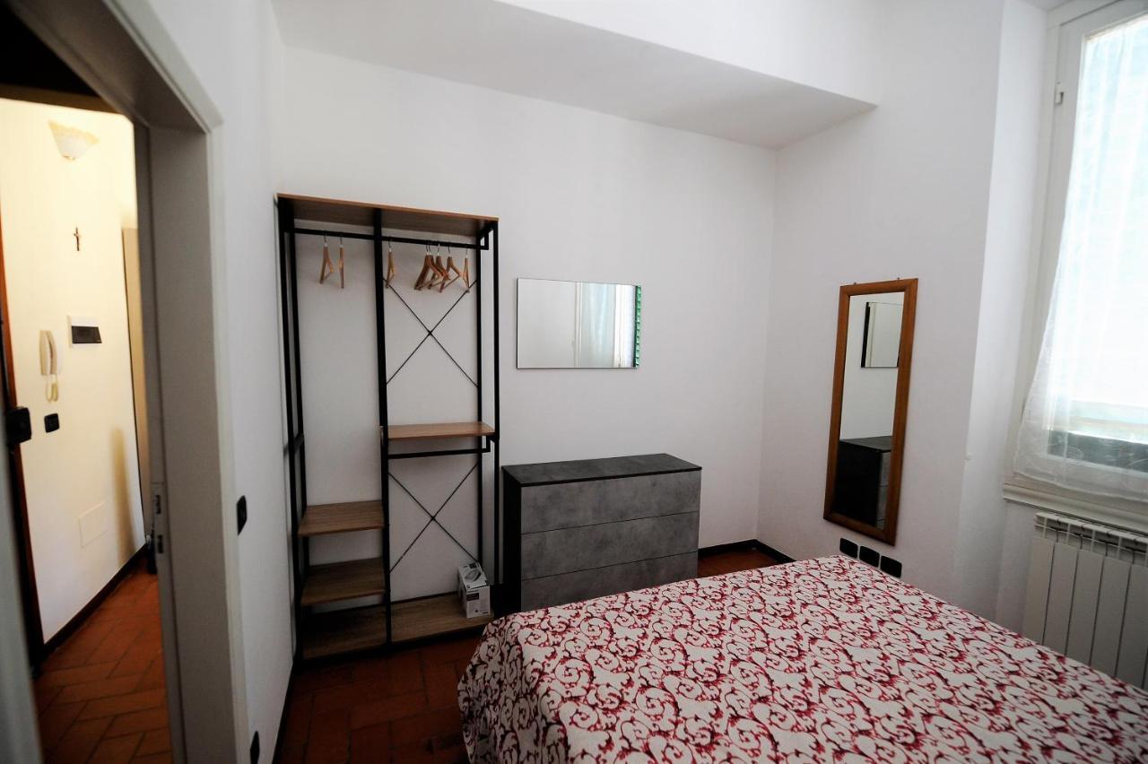 Apartment Bronzino Guest - Privato Florence