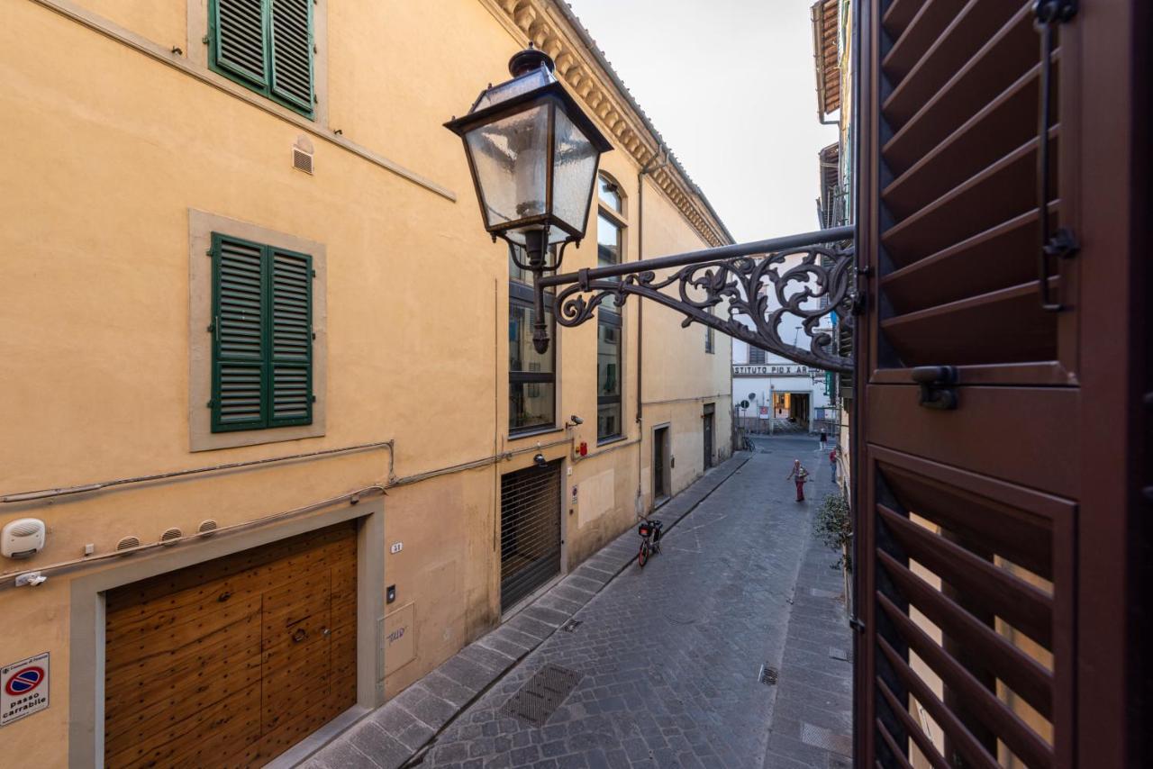Apartment Tiny Santa Maria By Mmega Florence