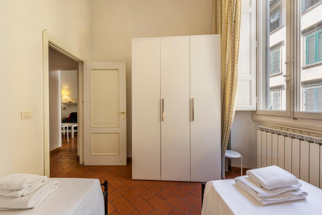 Apartment Casa Ghibellina By Mmega