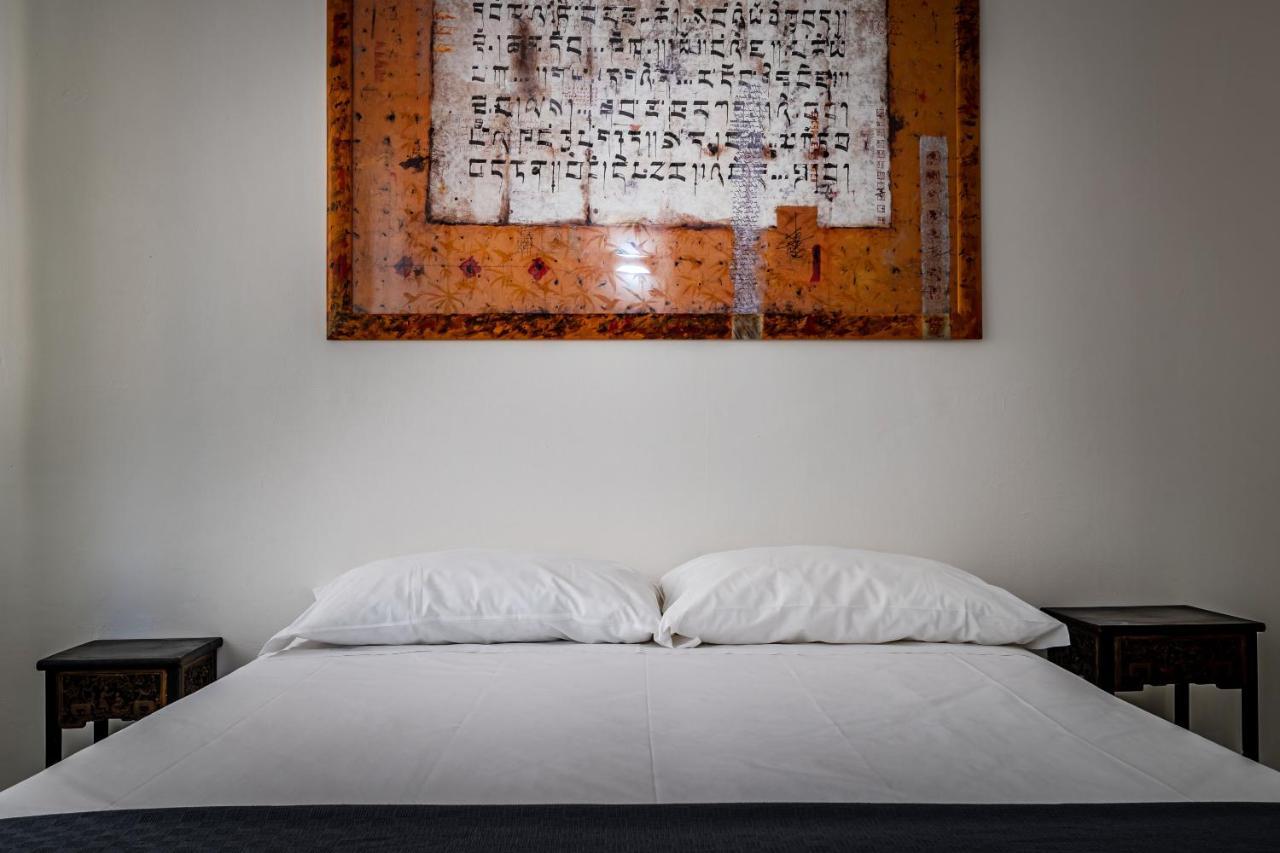 Yid Cavour 4 Luxury Apt In The Heart Of Florence