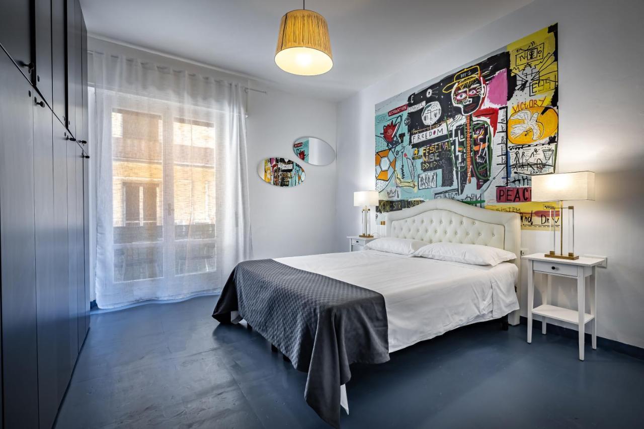 Yid Cavour 4 Luxury Apt In The Heart Of Florence