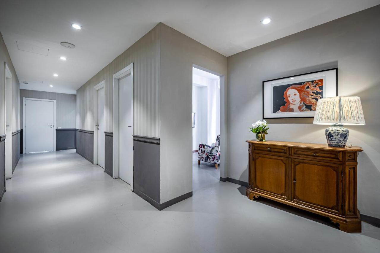 Apartment Yid Cavour 4 Luxury Apt In The Heart Of *
