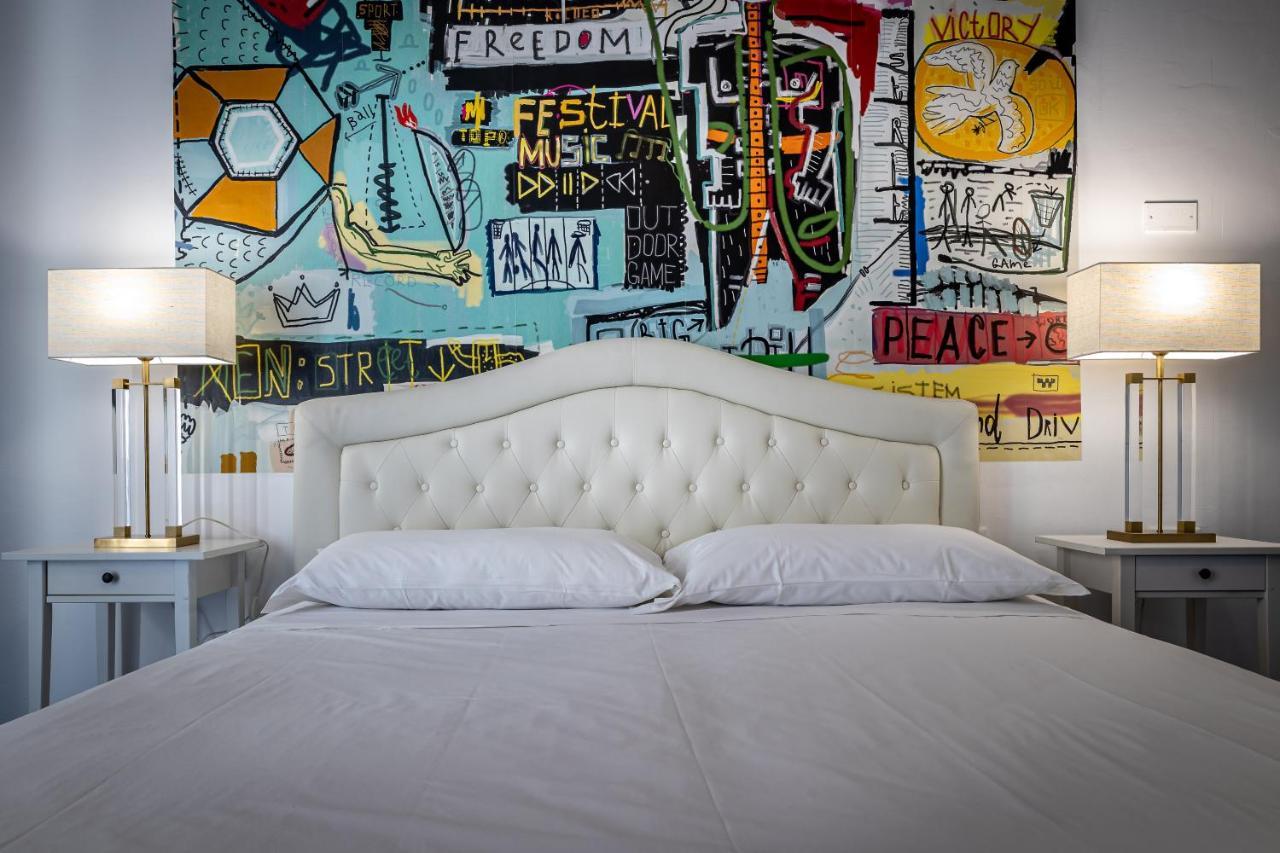Yid Cavour 4 Luxury Apt In The Heart Of * Florence