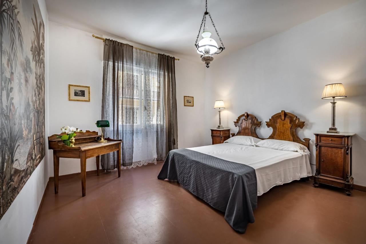 Yid Cavour 4 Luxury Apt In The Heart Of Apartment Florence