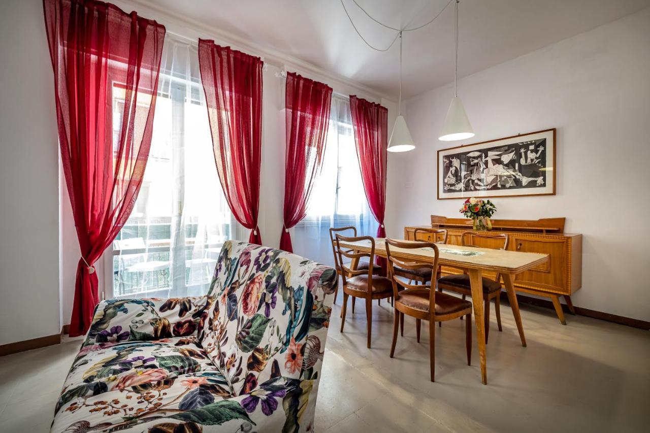 Yid Cavour 4 Luxury Apt In The Heart Of Apartment