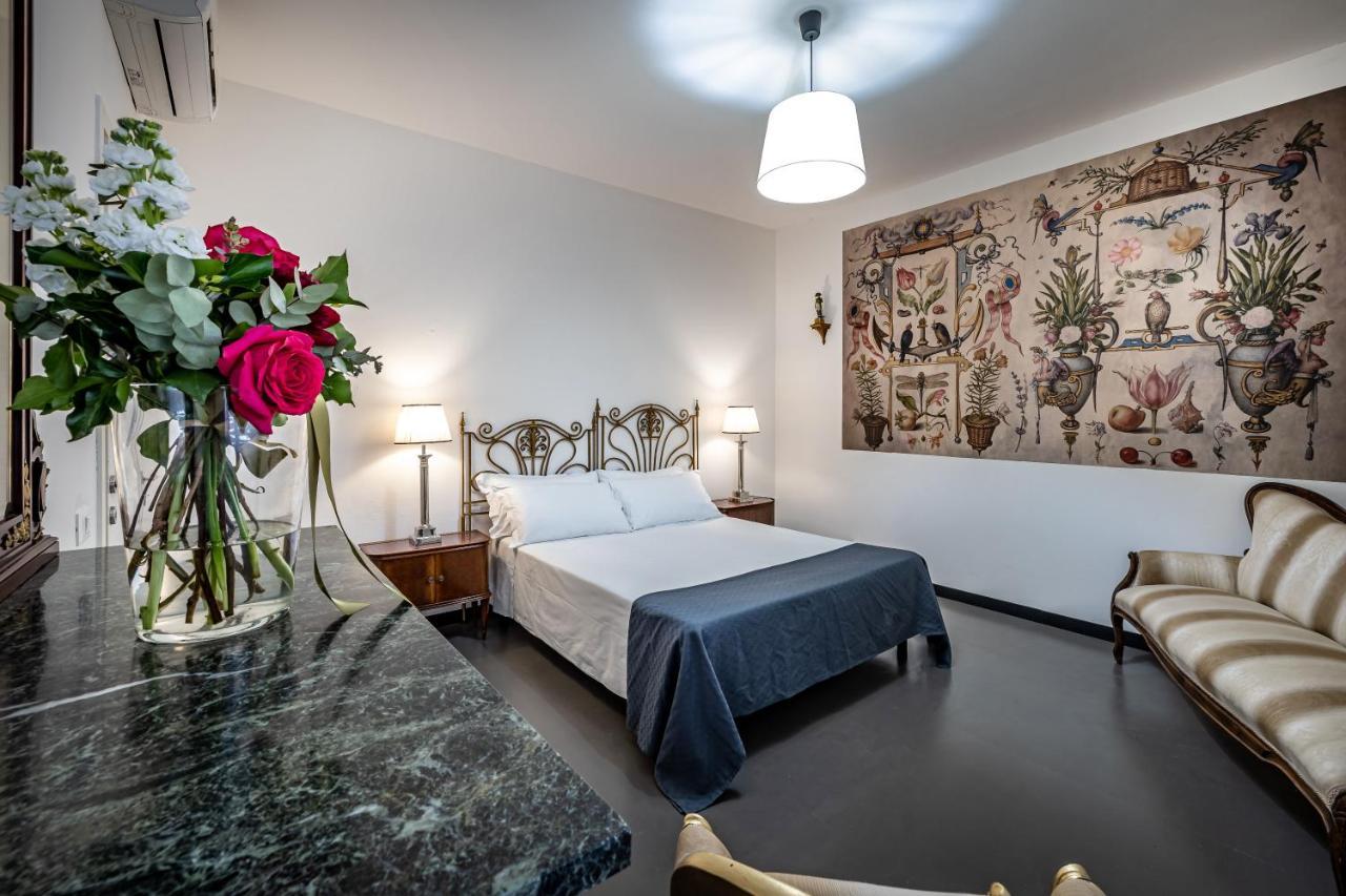 Yid Cavour 4 Luxury Apt In The Heart Of Apartment