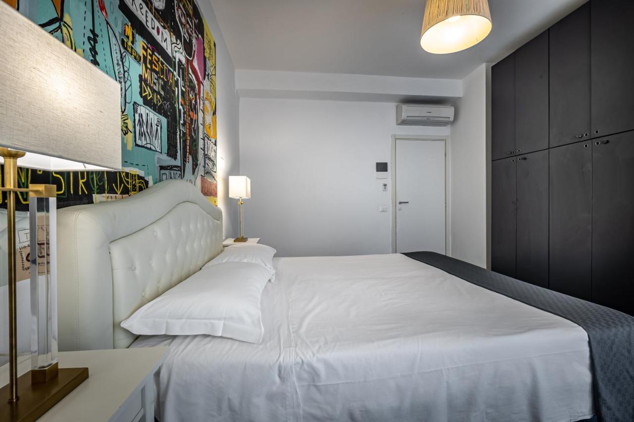 Yid Cavour 4 Luxury Apt In The Heart Of Apartment Florence