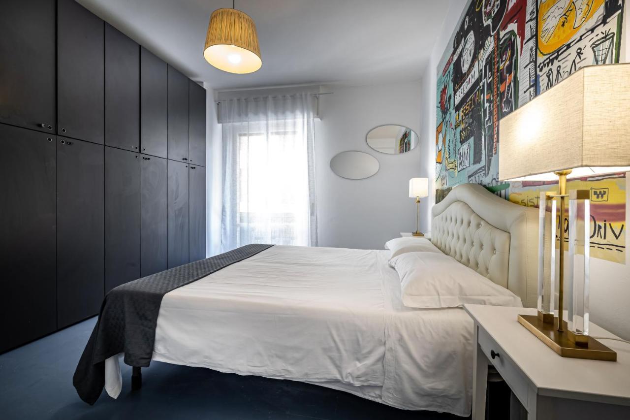 Yid Cavour 4 Luxury Apt In The Heart Of Apartment *