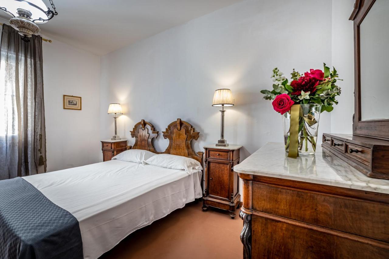 Yid Cavour 4 Luxury Apt In The Heart Of Florence
