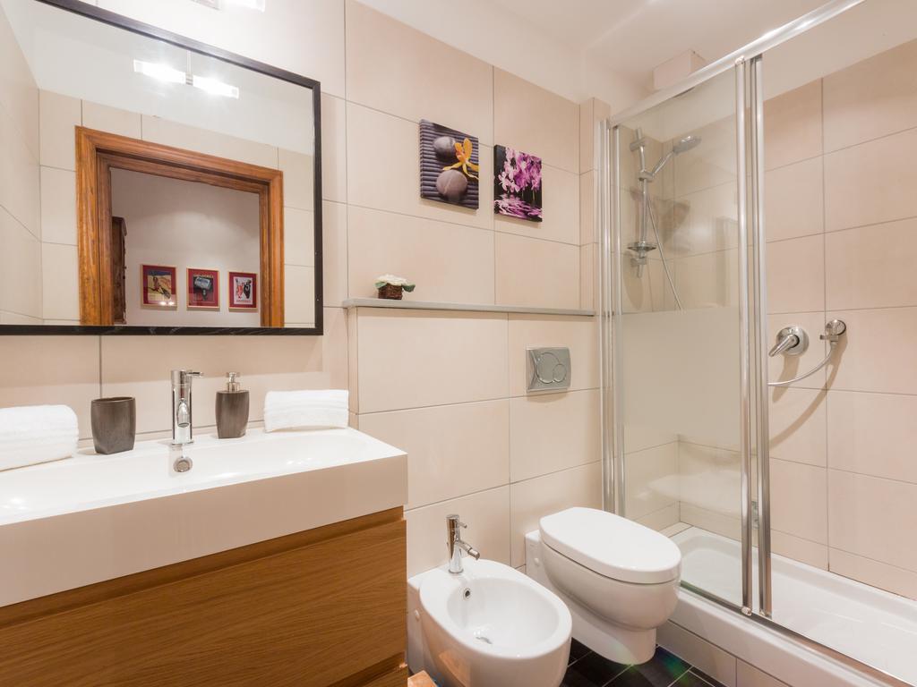 Apartment Giuggiole Florence
