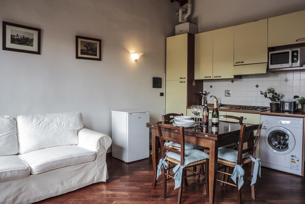 Apartment Canacci *