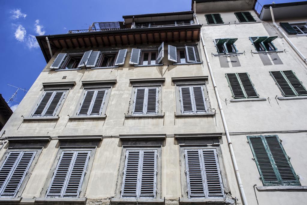 Apartment Canacci Florence