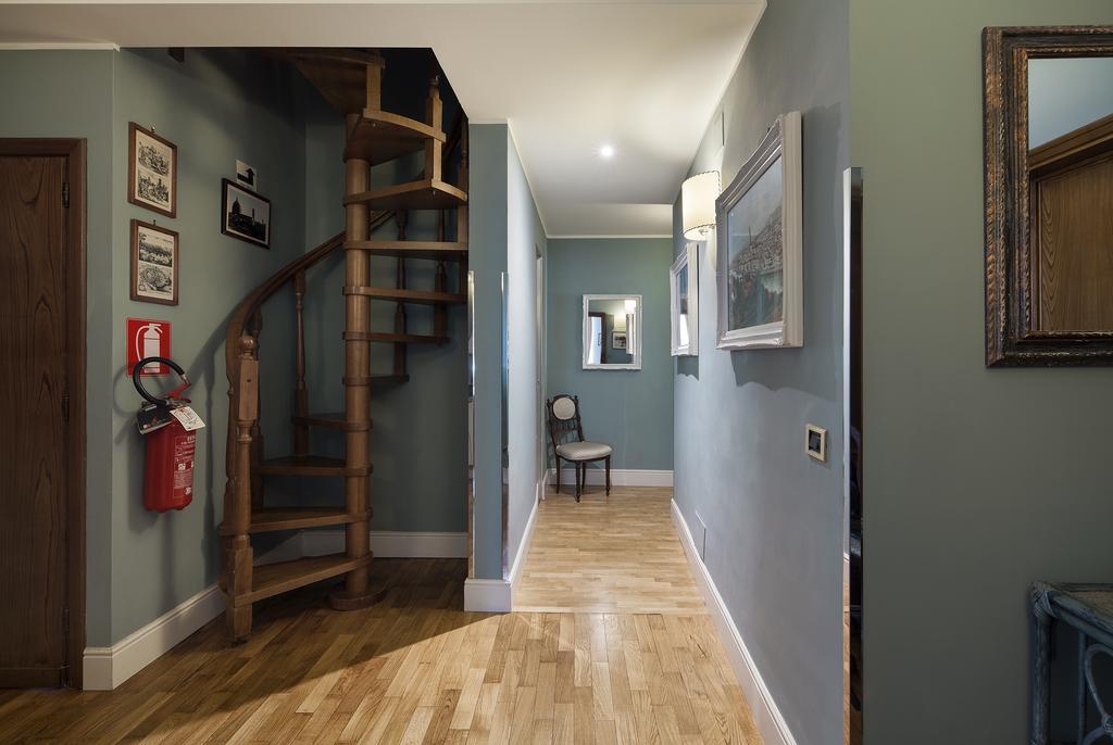 Bed & Breakfast Dei Guelfi