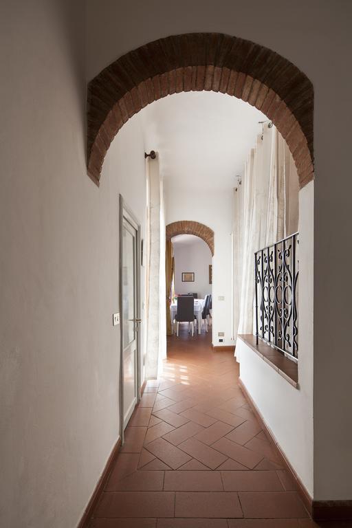 Dei Guelfi Bed & Breakfast Florence