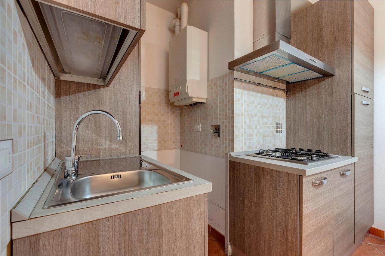 Ricasoli 17 P Apartment
