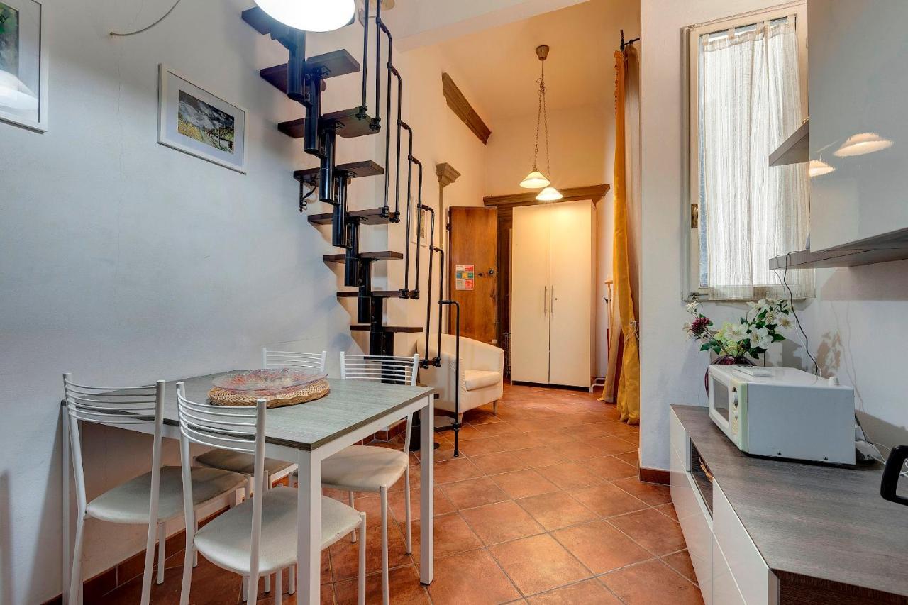 Ricasoli 17 P Apartment