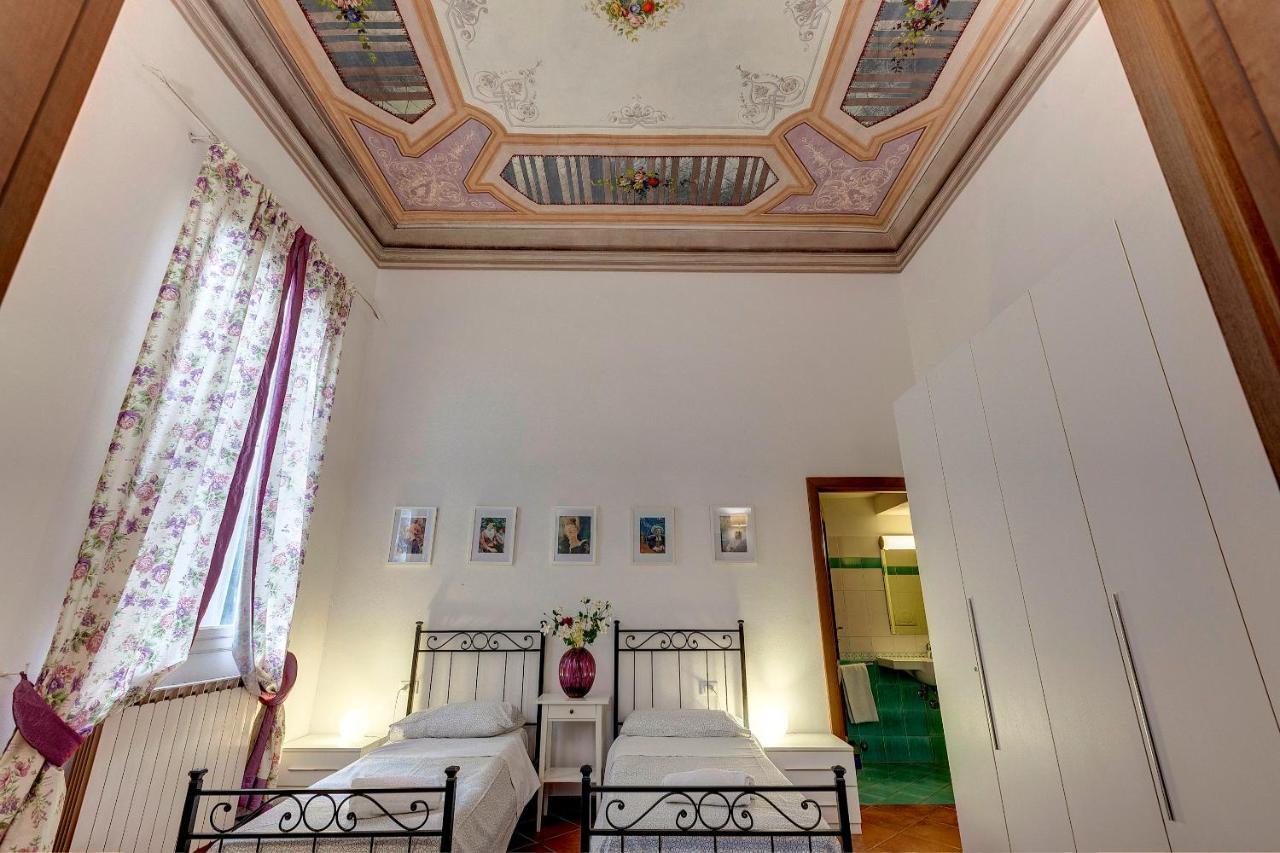 Ricasoli 17 P Apartment *