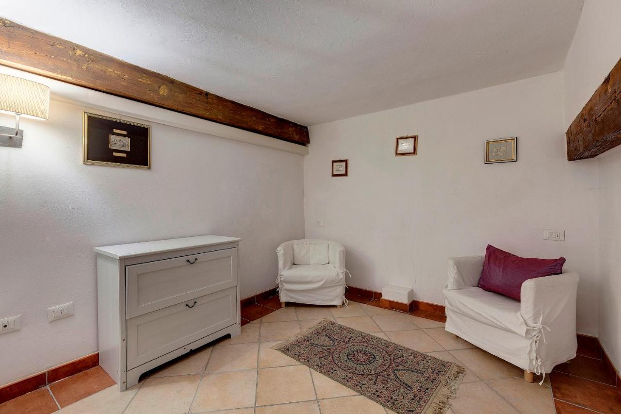 Ricasoli 17 P Apartment Florence