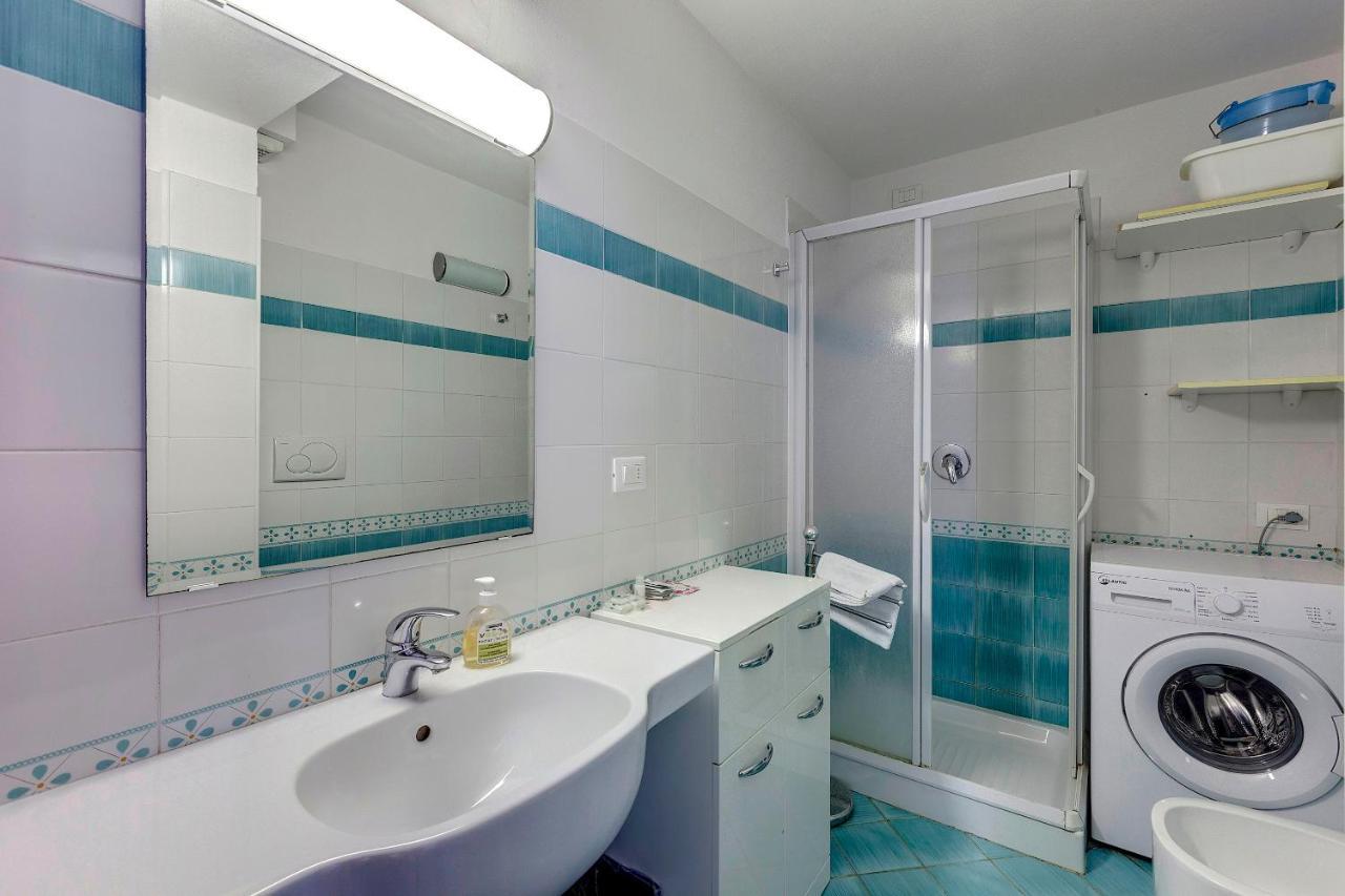 Ricasoli 17 P Apartment
