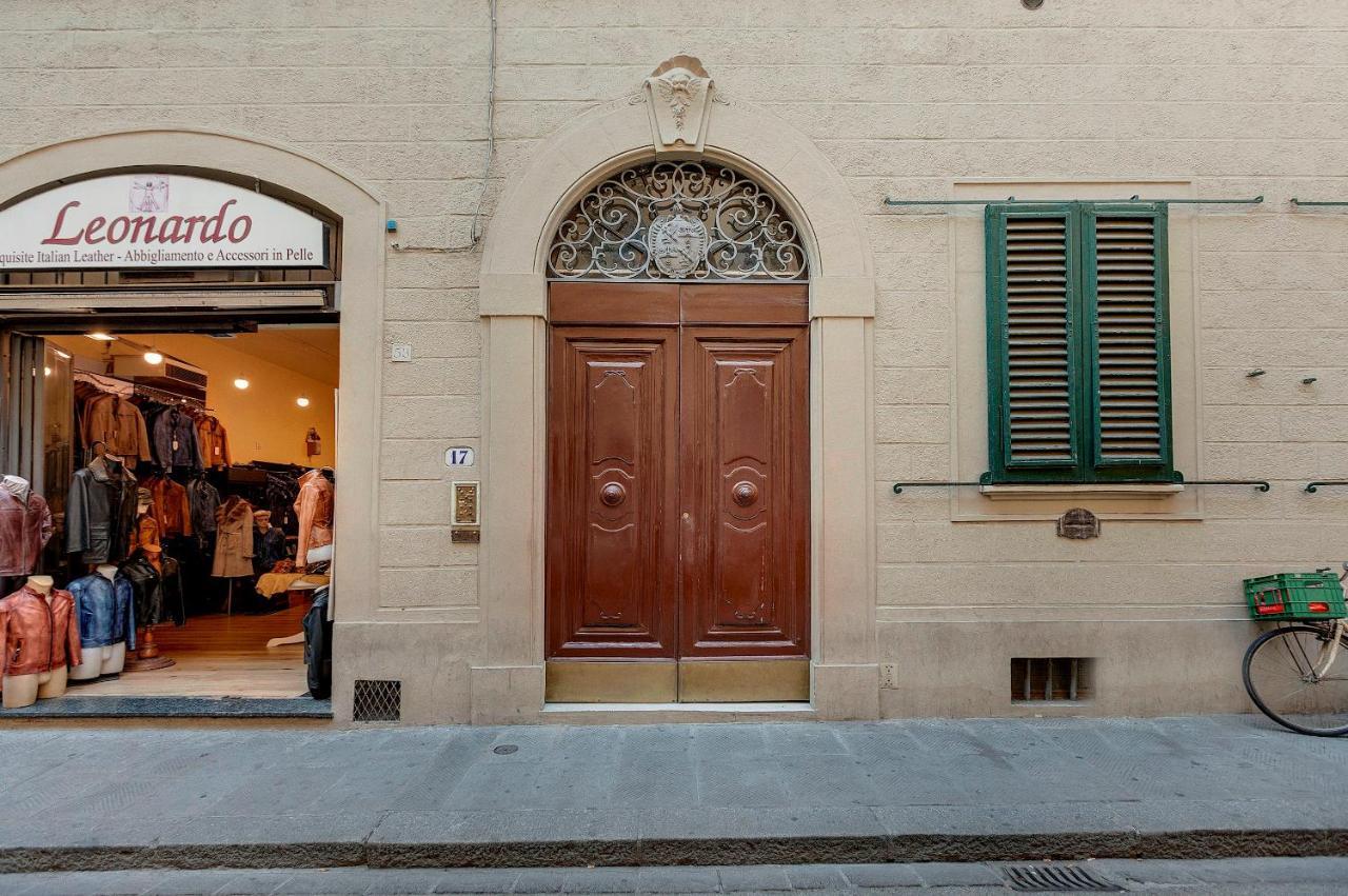 Ricasoli 17 P Apartment *