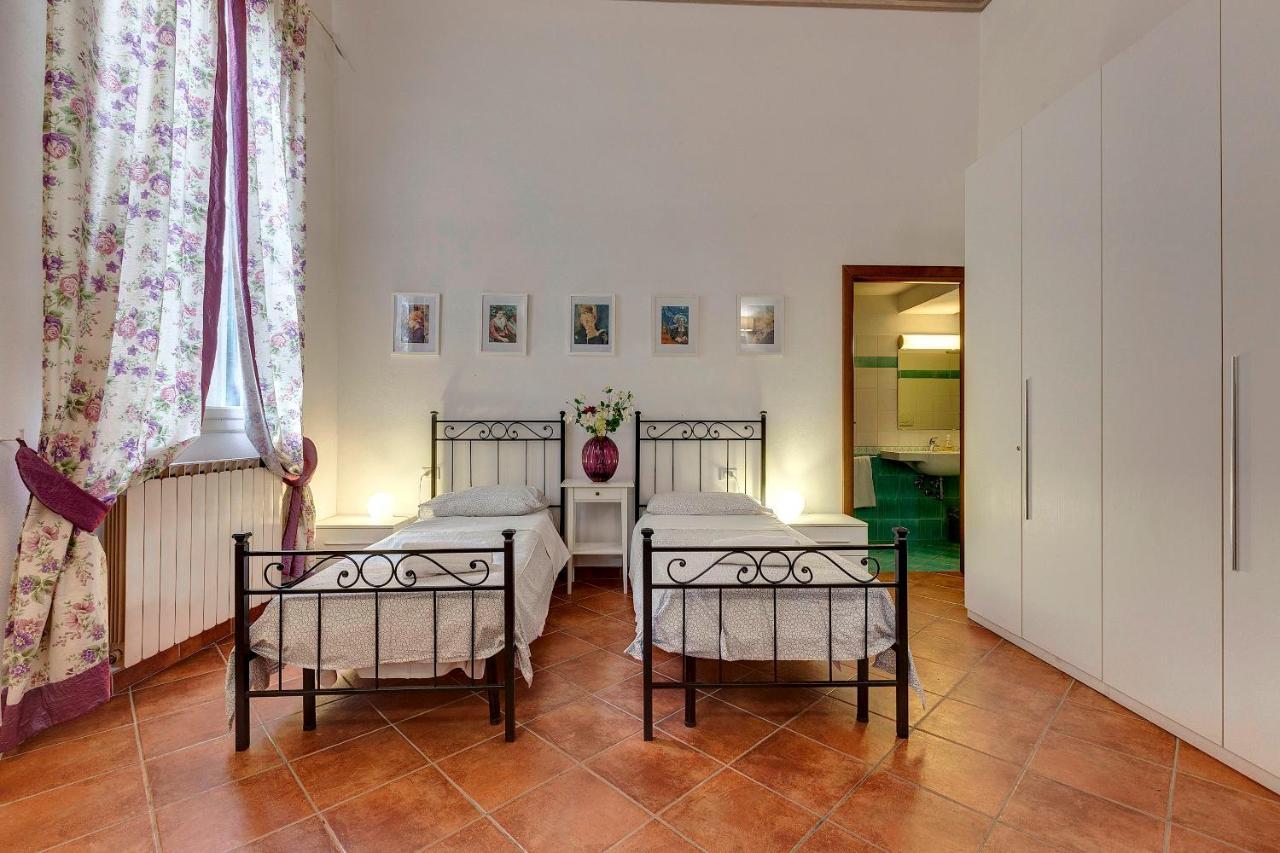 Ricasoli 17 P