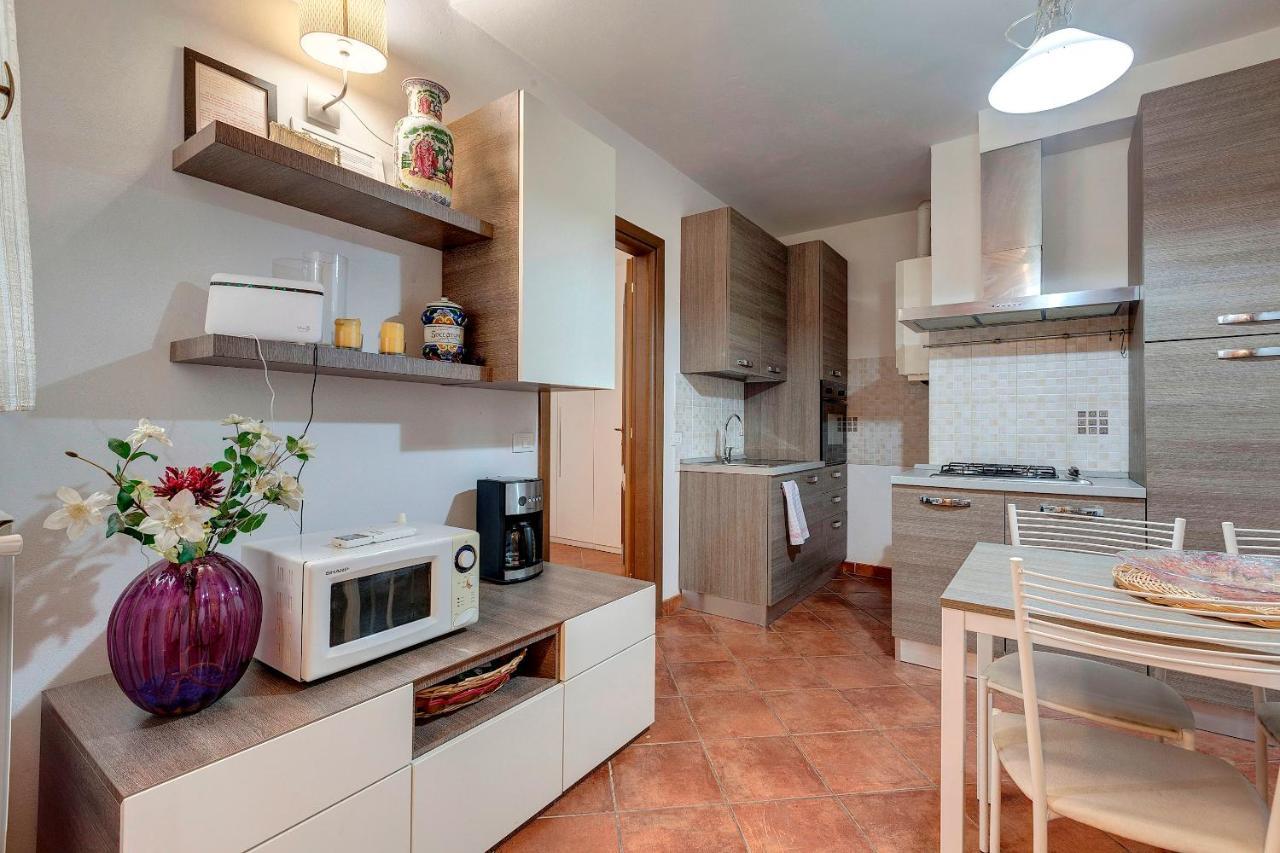 Apartment Ricasoli 17 P Florence