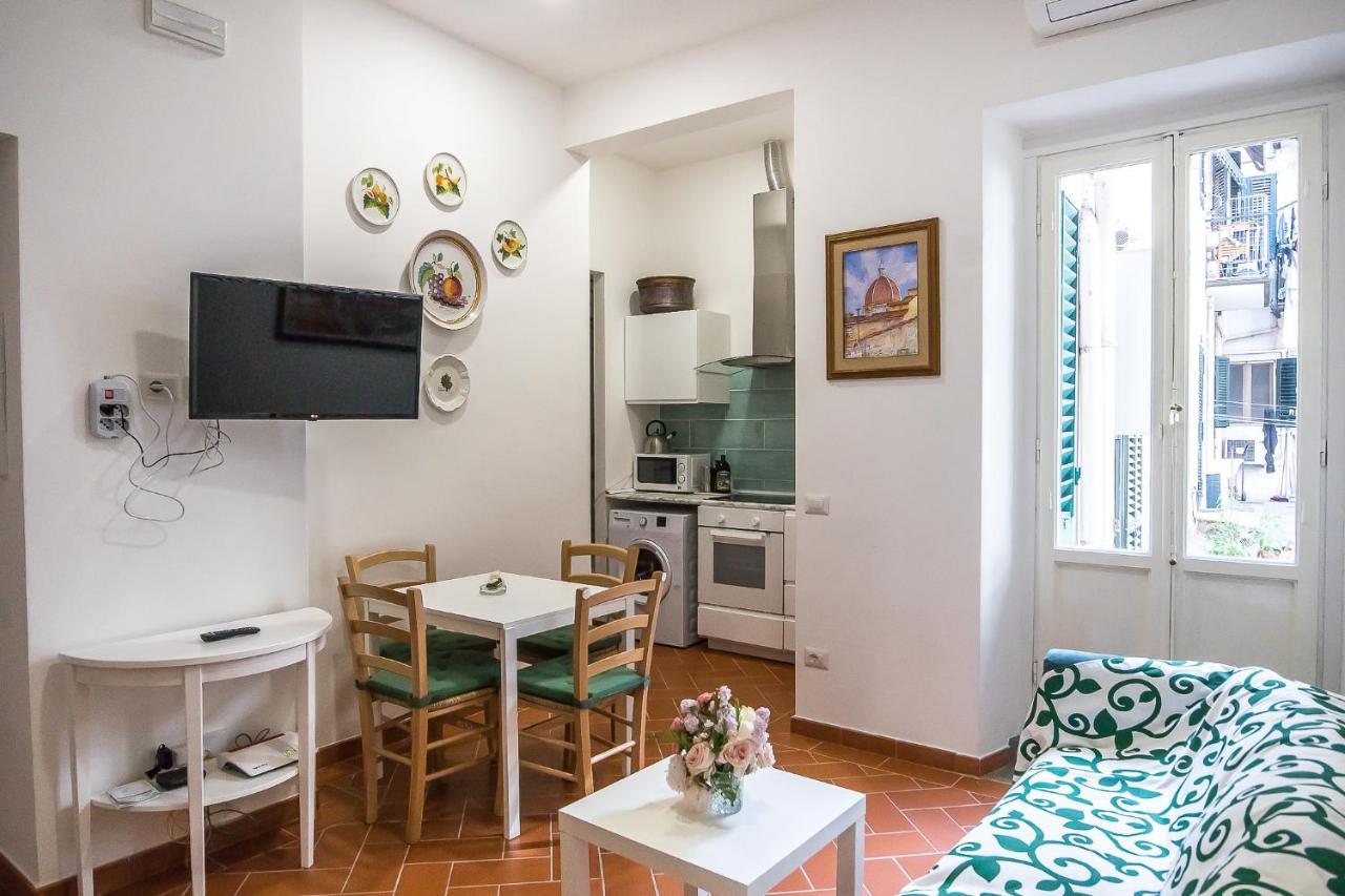 Apartment Beautiful Flat In Center Florence