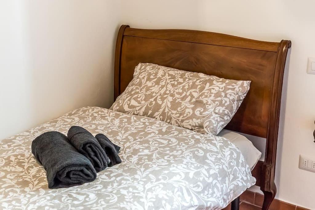 Beautiful Flat In Center Florence