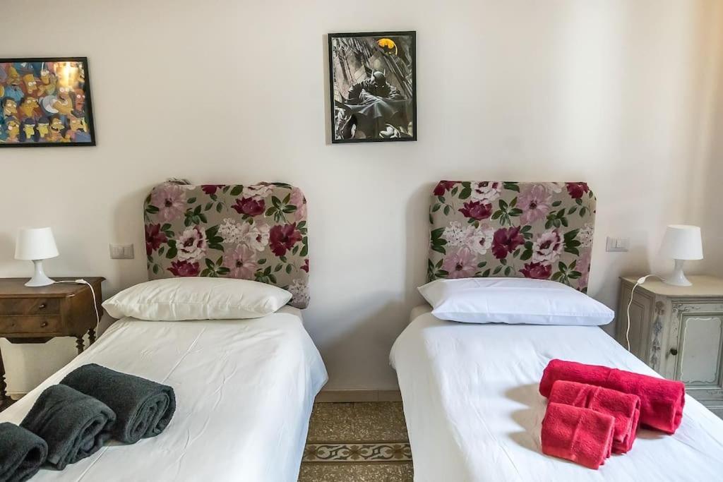 Beautiful Flat In Center * Florence