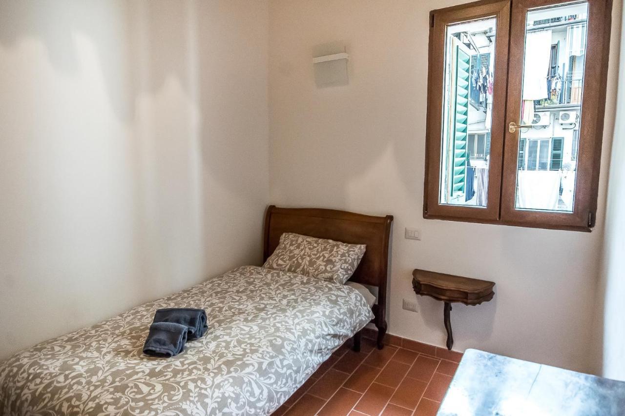 Beautiful Flat In Center *