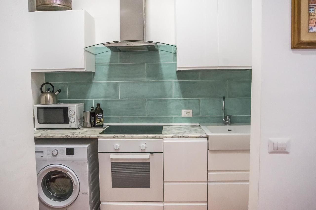 Beautiful Flat In Center Apartment Florence