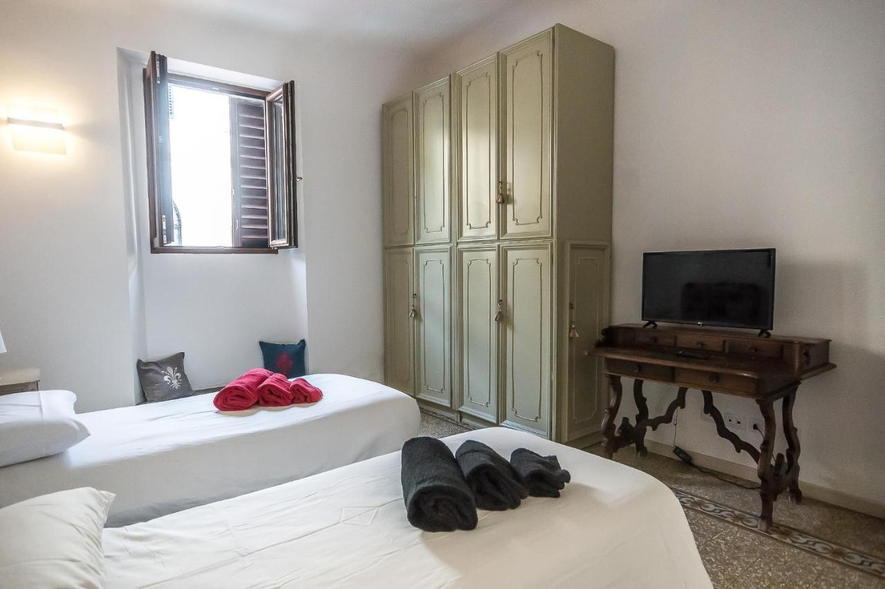 Beautiful Flat In Center