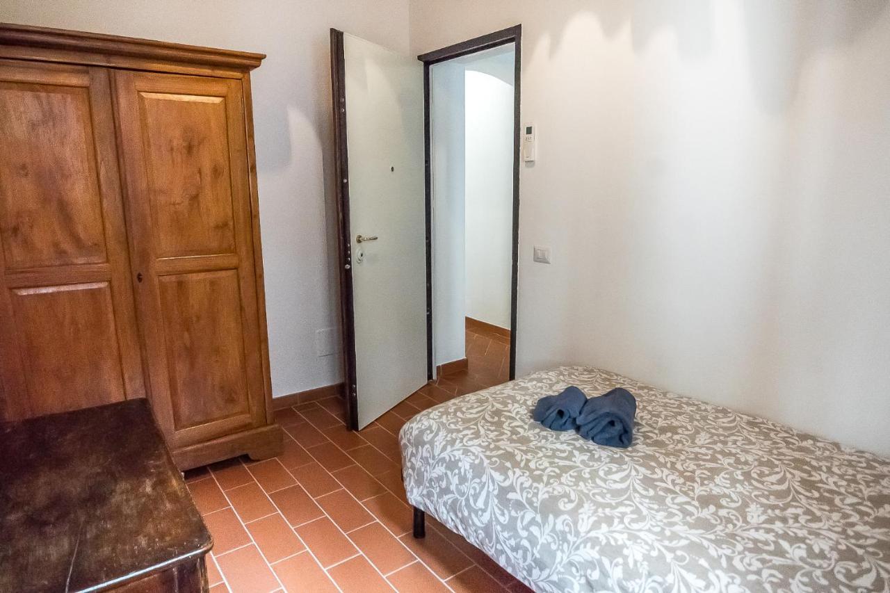 Beautiful Flat In Center Apartment *