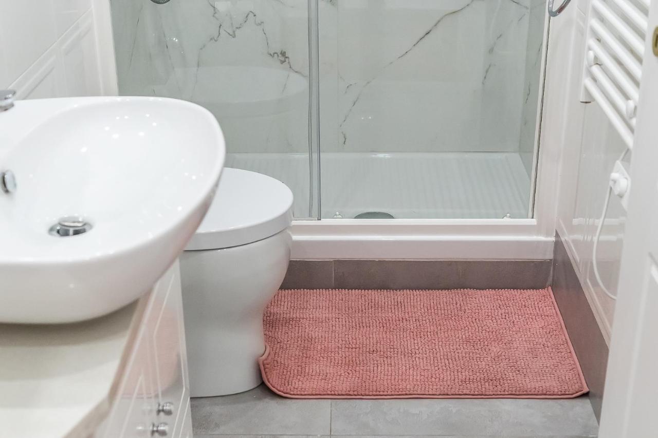 Beautiful Flat In Center Florence