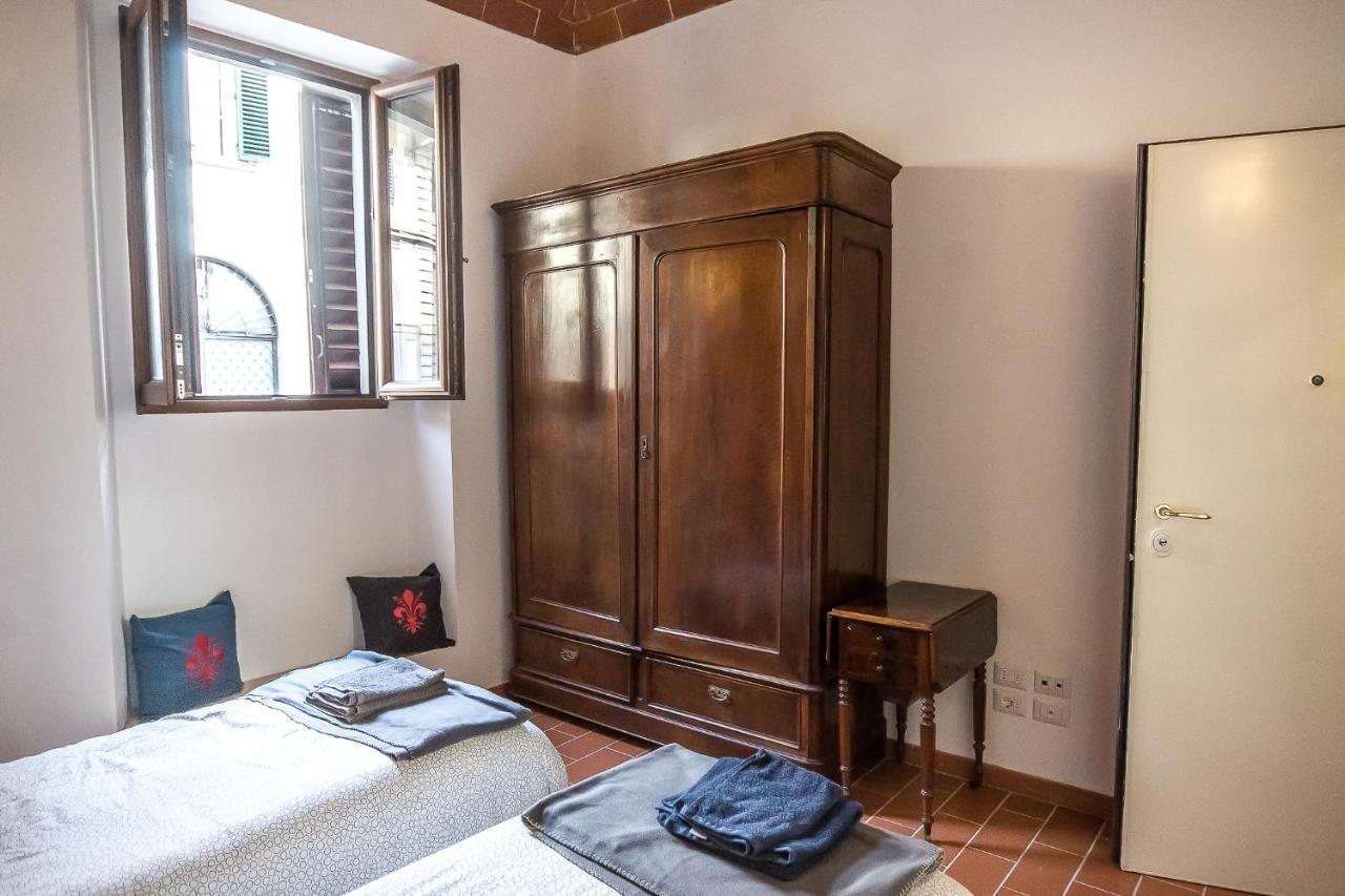 Beautiful Flat In Center Apartment Florence