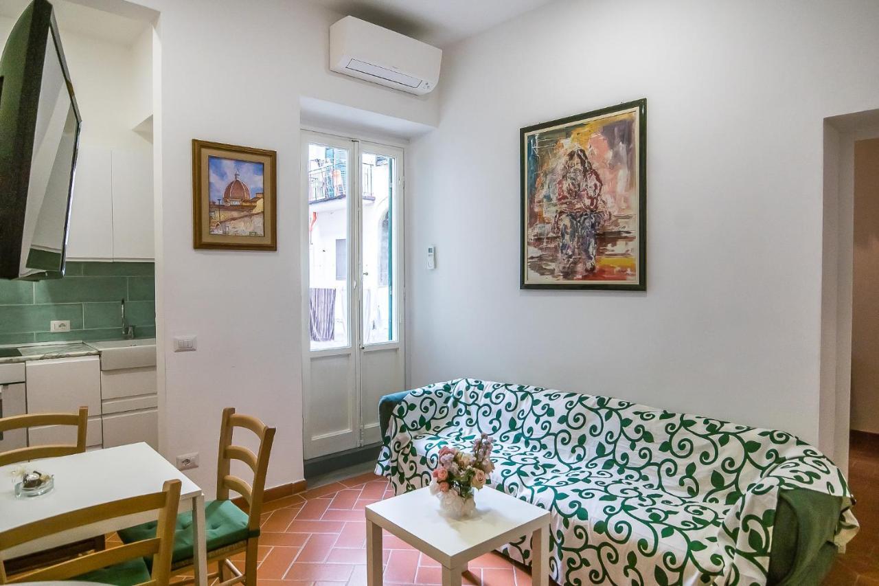 Beautiful Flat In Center