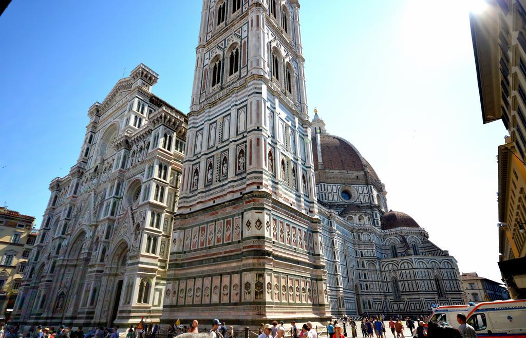 Prestige House Duomo Apartment