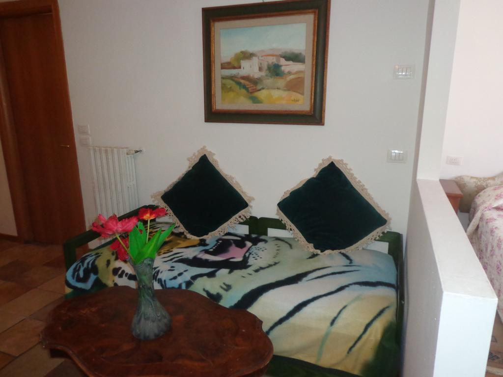 Casa Homa Appartement Florence