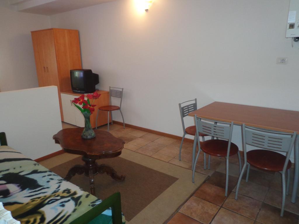 Casa Homa Appartement *