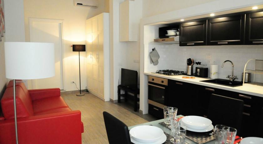 Apartment Santo Spirito