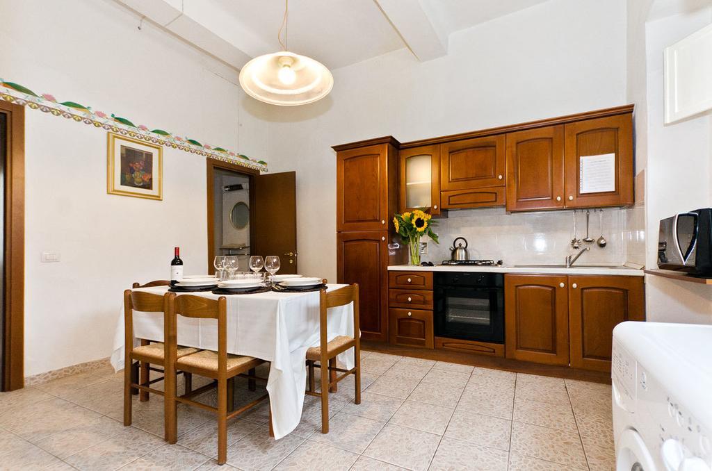 Prestige House Duomo Apartment *