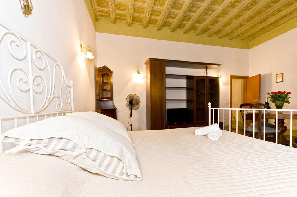Prestige House Duomo Apartment Florence