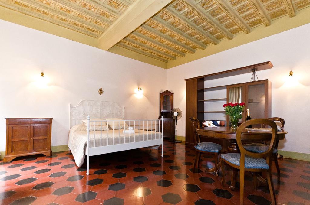 Prestige House Duomo Apartment