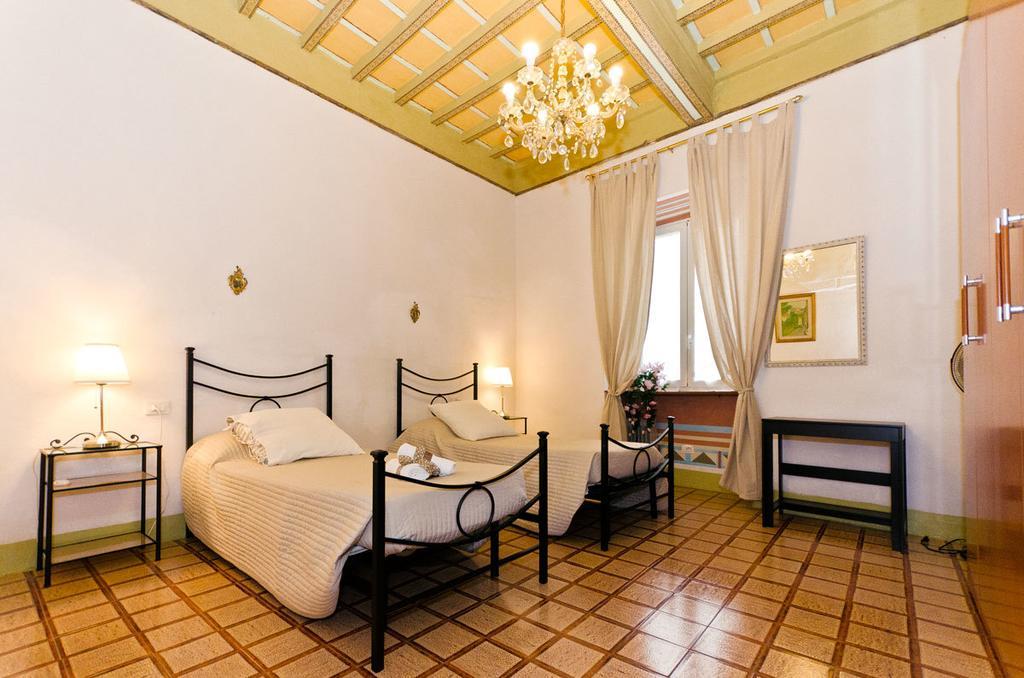 Prestige House Duomo Apartment *