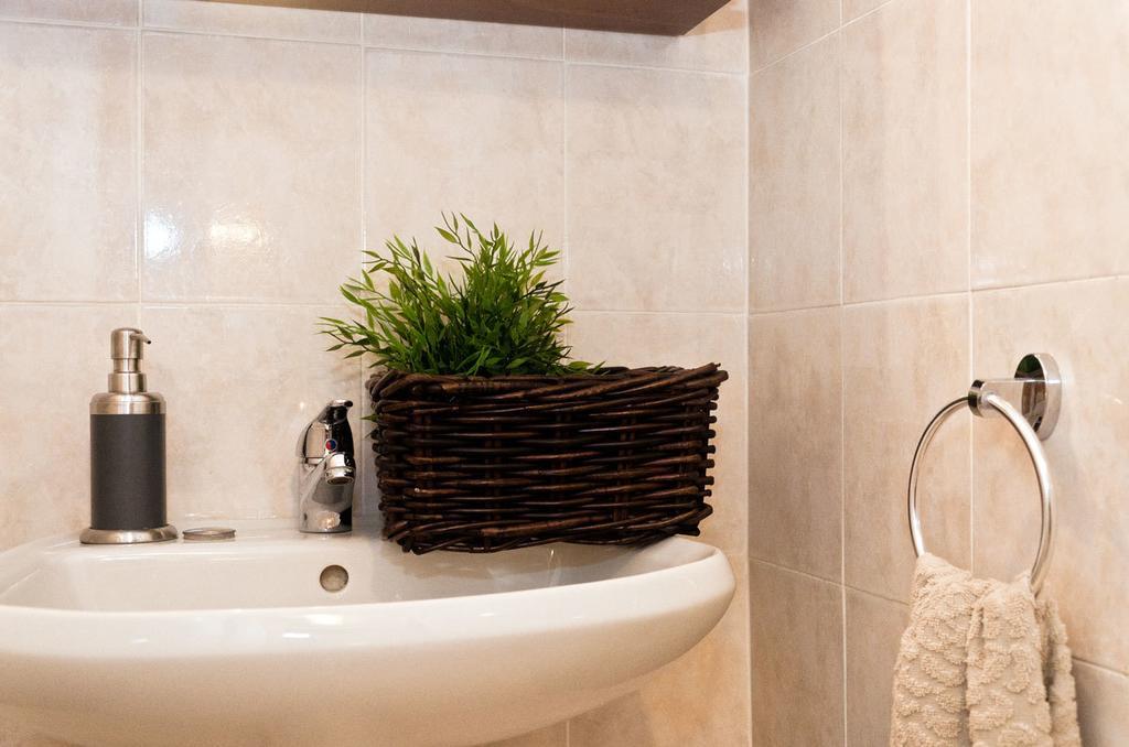 Prestige House Duomo Apartment Florence