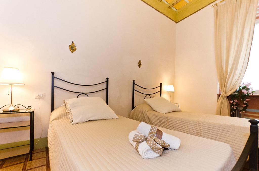 Apartment Prestige House Duomo *
